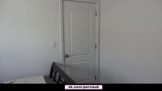 Cory Chase extravagant whore flows like a bitch