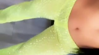 Veronica Rodriguez lush woman