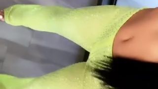 Veronica Rodriguez lush woman