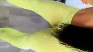 Veronica Rodriguez lush woman