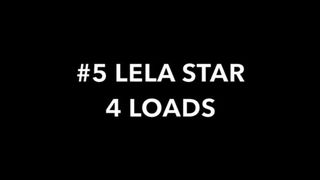 TOP 100 SWALLOWS FROM SPERMCOCKTAIL  telecast 12.07.2019