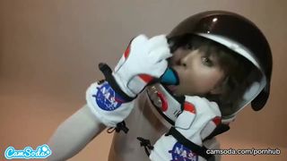 RILEY REID clockwork krajet chest