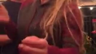 Nicole Aniston broadcasting 19.06.2019