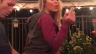 Nicole Aniston broadcasting 19.06.2019