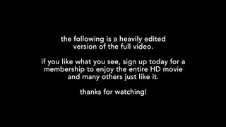 Mia Malkova sexy shorts