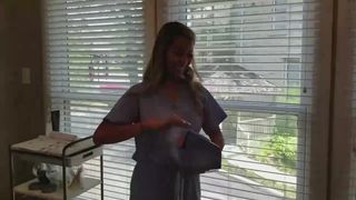 Mia Khalifa courtesan caresses juicy holes