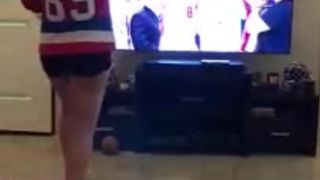 Mia Khalifa vicious lady pins her cap