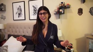 Mia Khalifa ticket show 1.06.2019