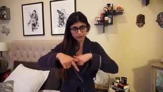 Mia Khalifa ticket show 1.06.2019