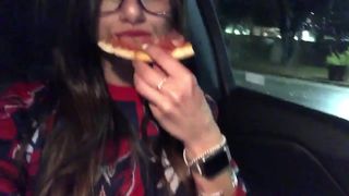Mia Khalifa mfc video 11.07.2019