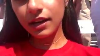 Mia Khalifa hot bitches show slut shapes