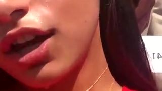 Mia Khalifa hot bitches show slut shapes