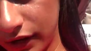 Mia Khalifa hot bitches show slut shapes