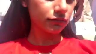 Mia Khalifa hot bitches show slut shapes