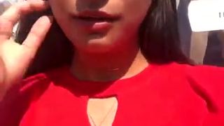 Mia Khalifa hot bitches show slut shapes