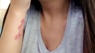 Mia Khalifa young minx good fingering pizdoproebin