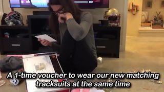 Mia Khalifa charming girl jerking off