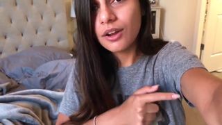 Mia Khalifa porn record 7.07.2019