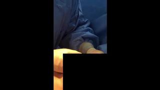 Mia Khalifa wonderful babe cums from a handjob