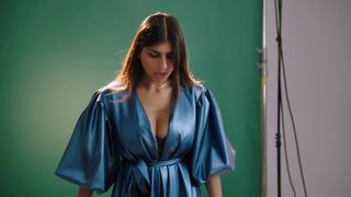 Mia Khalifa record 3.07.2019