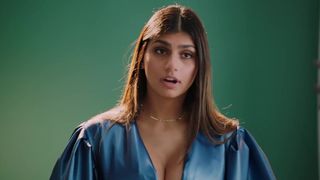 Mia Khalifa record 3.07.2019