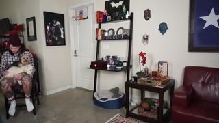 Mia Khalifa screening 5.06.2019