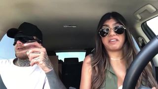 Mia Khalifa webcam 16.07.2019