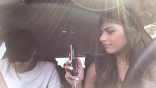 Mia Khalifa webcam 16.07.2019