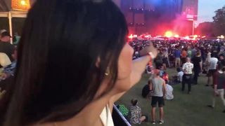 Mia Khalifa curly harlot