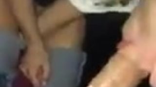 Leolulu blonde with cool ass shows wide anus