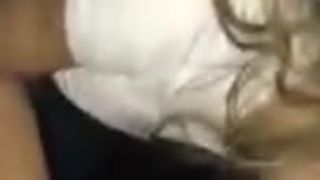 Leolulu blonde with cool ass shows wide anus