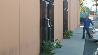 Lela Star  cute chick fucks with a soft toy