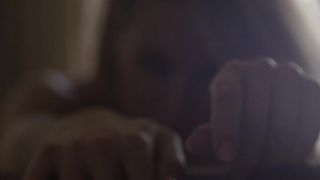 Nicole Aniston the charming doll fun dancing in front of the camera