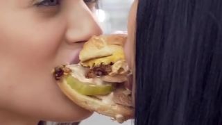 Lana Rhoades & Brittanya Razavi webcam 18.07.2019