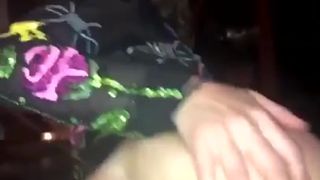 Riley Reid cute chick sucks cock and gets her pussy fucked