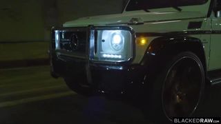 Abella Dan crazy babe gets fucked in the field