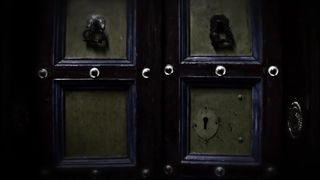 Riley Reid  tanned brunette gently pulls pussy