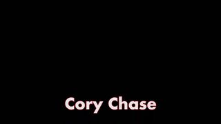 Cory Chase screening 14.07.2019