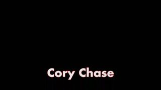 Cory Chase passionate  private e