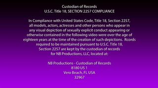 Cory Chase hot babe fucks cunt