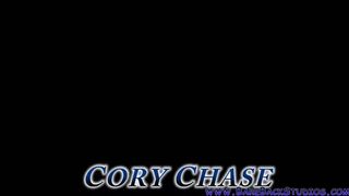 Cory Chase screen 16.06.2019