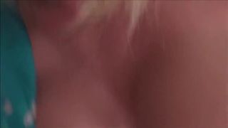 Cory Chase cute slut strips and jerks off