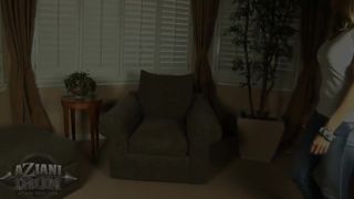 Brandi love bitch in stockings squeezes vagina