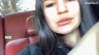 BeautifulSofa  sexy hippo