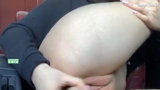 BeautifulSofa  sexy hippo