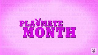 Amanda Cerny lady jerks off pussy and moans