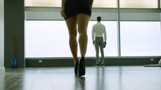 Abella Danger anxious twins