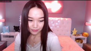 elcinkayi handjob and play with sex toys