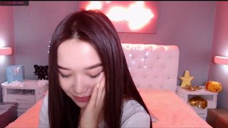 elcinkayi handjob and play with sex toys