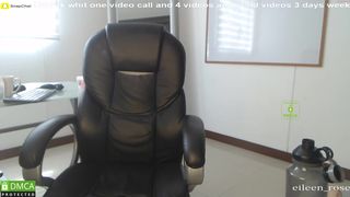 eileen_rose homemade camera fucking